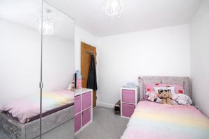 Bedroom Four- click for photo gallery